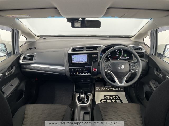 honda fit 2020 -HONDA--Fit DAA-GP5--GP5-1355019---HONDA--Fit DAA-GP5--GP5-1355019- image 2