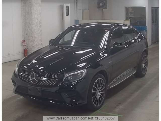 mercedes-benz amg 2019 -MERCEDES-BENZ--AMG CBA-253364--WDC2533642F645067---MERCEDES-BENZ--AMG CBA-253364--WDC2533642F645067- image 2