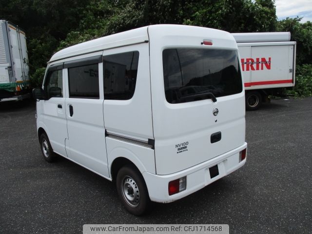 nissan clipper-van 2021 CFJ1714568 image 2