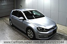 volkswagen golf 2016 -VOLKSWAGEN--VW Golf AUCJZ-WVWZZZAUZHW050971---VOLKSWAGEN--VW Golf AUCJZ-WVWZZZAUZHW050971-
