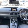 mazda cx-5 2018 -MAZDA--CX-5 6BA-KF5P--KF5P-203366---MAZDA--CX-5 6BA-KF5P--KF5P-203366- image 2