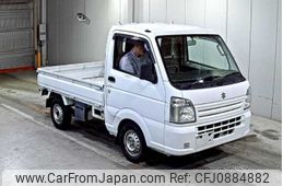 suzuki carry-truck 2017 23122