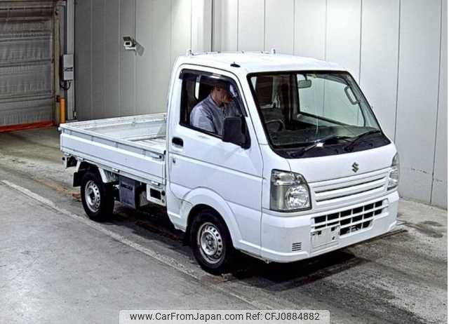 suzuki carry-truck 2017 23122 image 1