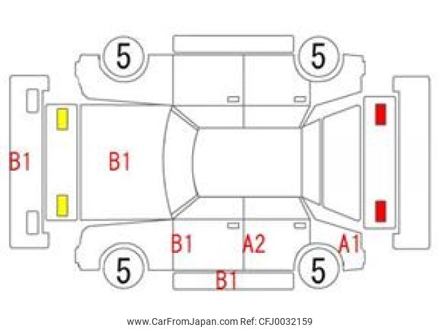 lexus rx 2017 -LEXUS--Lexus RX DAA-GYL20W--GYL20-0006433---LEXUS--Lexus RX DAA-GYL20W--GYL20-0006433- image 2