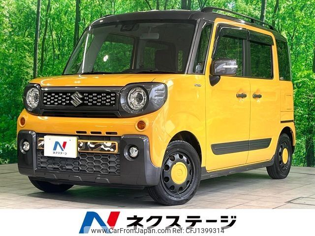 suzuki spacia 2020 CFJ1399314 image 1