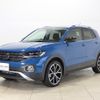 volkswagen t-cross 2020 -VOLKSWAGEN--VW T-Cross 3BA-C1DKR--WVGZZZC1ZLY074889---VOLKSWAGEN--VW T-Cross 3BA-C1DKR--WVGZZZC1ZLY074889- image 1