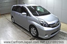 toyota isis 2013 CFJ1892566