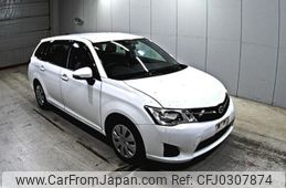 toyota corolla-fielder 2013 -TOYOTA--Corolla Fielder NZE161G-7075967---TOYOTA--Corolla Fielder NZE161G-7075967-