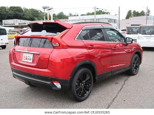 mitsubishi eclipse-cross 2020 quick_quick_5BA-GK1W_GK1W-0201469 image 2