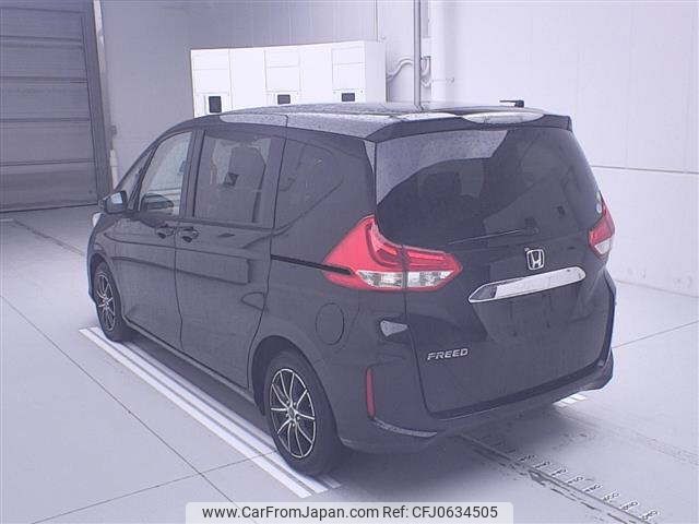 honda freed 2019 -HONDA--Freed GB5-1129105---HONDA--Freed GB5-1129105- image 2