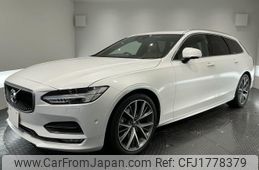 volvo v90 2020 CFJ1778379