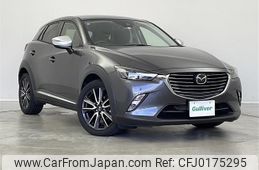 mazda cx-3 2017 -MAZDA--CX-3 6BA-DKEFW--DKEFW-101650---MAZDA--CX-3 6BA-DKEFW--DKEFW-101650-