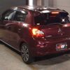 mitsubishi mirage 2017 -MITSUBISHI 【鹿児島 502ﾁ8936】--Mirage A03A--A05A-0039195---MITSUBISHI 【鹿児島 502ﾁ8936】--Mirage A03A--A05A-0039195- image 2