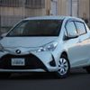 toyota vitz 2017 -TOYOTA--Vitz DBA-NSP130--NSP130-2259484---TOYOTA--Vitz DBA-NSP130--NSP130-2259484- image 1