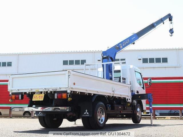 mitsubishi-fuso canter 2011 quick_quick_SKG-FEA50_FEA50-500711 image 2