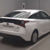 toyota prius 2021 -TOYOTA--Prius 6AA-ZVW55--ZVW55-6023873---TOYOTA--Prius 6AA-ZVW55--ZVW55-6023873- image 2