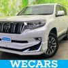 toyota land-cruiser-prado 2023 quick_quick_3BA-TRJ150W_TRJ150-0171635 image 1