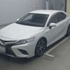 toyota camry 2019 -TOYOTA--Camry DAA-AXVH70--AXVH70-1054075---TOYOTA--Camry DAA-AXVH70--AXVH70-1054075- image 1