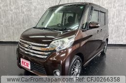 nissan dayz-roox 2015 -NISSAN--DAYZ Roox DBA-B21A--B21A-0077342---NISSAN--DAYZ Roox DBA-B21A--B21A-0077342-