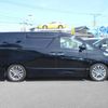 toyota alphard 2013 quick_quick_DBA-ANH20W_ANH20-8206076 image 4