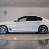 bmw 5-series 2017 CFJ1652448 image 14
