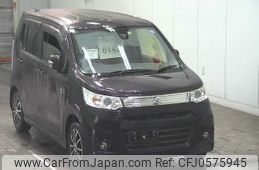 suzuki wagon-r 2013 -SUZUKI--Wagon R MH34S--751644---SUZUKI--Wagon R MH34S--751644-