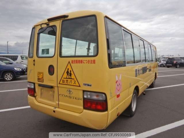 toyota coaster 2008 -TOYOTA--Coaster BDG-XZB50--XZB50-0053422---TOYOTA--Coaster BDG-XZB50--XZB50-0053422- image 2