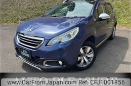 peugeot 2008 2014 -PEUGEOT--Peugeot 2008 ABA-A94HM01--VF3CUHMZ0DY091292---PEUGEOT--Peugeot 2008 ABA-A94HM01--VF3CUHMZ0DY091292-