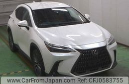 lexus nx 2021 -LEXUS--Lexus NX AAZH25-1001124---LEXUS--Lexus NX AAZH25-1001124-