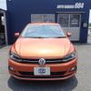volkswagen polo 2018 quick_quick_ABA-AWCHZ_WVWZZZAWZJU048765 image 17