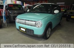 suzuki alto-lapin 2018 -SUZUKI--Alto Lapin HE33S--198886---SUZUKI--Alto Lapin HE33S--198886-