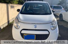 suzuki alto 2014 CFJ1898526