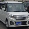 suzuki spacia 2017 -SUZUKI 【群馬 581ﾃ8981】--Spacia MK42S--636687---SUZUKI 【群馬 581ﾃ8981】--Spacia MK42S--636687- image 27