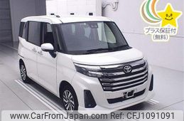 toyota roomy 2022 -TOYOTA--Roomy M900A-0649026---TOYOTA--Roomy M900A-0649026-