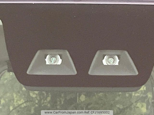 toyota roomy 2018 CFJ1695002 image 2