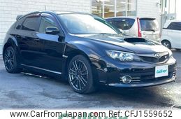 subaru impreza-wagon 2010 CFJ1559652