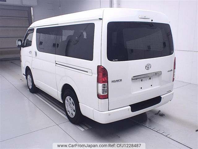 toyota hiace-van 2021 -TOYOTA--Hiace Van TRH216K-8012501---TOYOTA--Hiace Van TRH216K-8012501- image 2