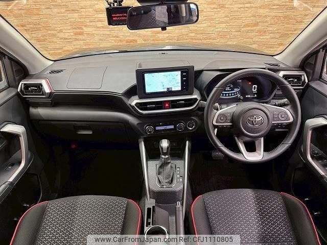 toyota raize 2020 quick_quick_5BA-A210A_A210A-0001196 image 2