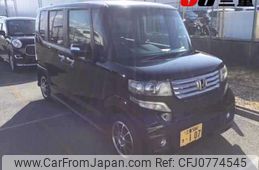 honda n-box 2012 -HONDA 【三重 584ｷ107】--N BOX JF1-1038648---HONDA 【三重 584ｷ107】--N BOX JF1-1038648-