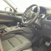 mazda cx-5 2020 -MAZDA--CX-5 6BA-KFEP--KFEP-402018---MAZDA--CX-5 6BA-KFEP--KFEP-402018- image 24