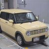 suzuki alto-lapin 2018 -SUZUKI 【山梨 580ﾖ5338】--Alto Lapin DBA-HE33S--HE33S-200807---SUZUKI 【山梨 580ﾖ5338】--Alto Lapin DBA-HE33S--HE33S-200807- image 10