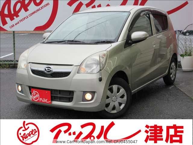 daihatsu mira 2009 -DAIHATSU--Mira DBA-L275S--L275S-2054835---DAIHATSU--Mira DBA-L275S--L275S-2054835- image 1