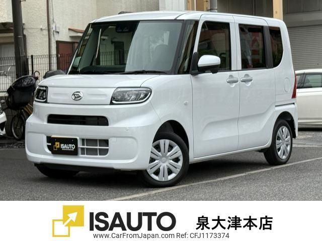 daihatsu tanto 2024 quick_quick_5BA-LA650S_LA650S-0417329 image 1