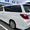 toyota alphard 2013 -TOYOTA--Alphard DBA-ANH20W--ANH20-8309979---TOYOTA--Alphard DBA-ANH20W--ANH20-8309979- image 8