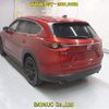 mazda cx-8 2022 -MAZDA--CX-8 KG5P-260126---MAZDA--CX-8 KG5P-260126- image 2