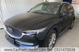 mazda cx-8 2022 CFJ1470938