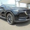 mazda cx-8 2020 CFJ1555035 image 6