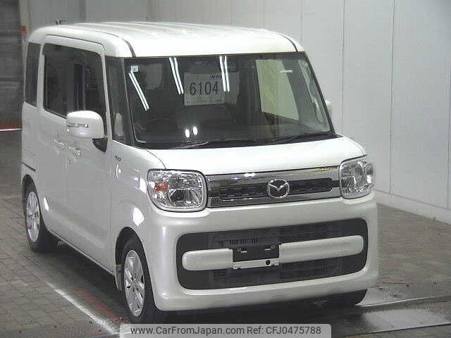 mazda flair-wagon 2019 -MAZDA--Flair Wagon MM53S-108818---MAZDA--Flair Wagon MM53S-108818- image 1