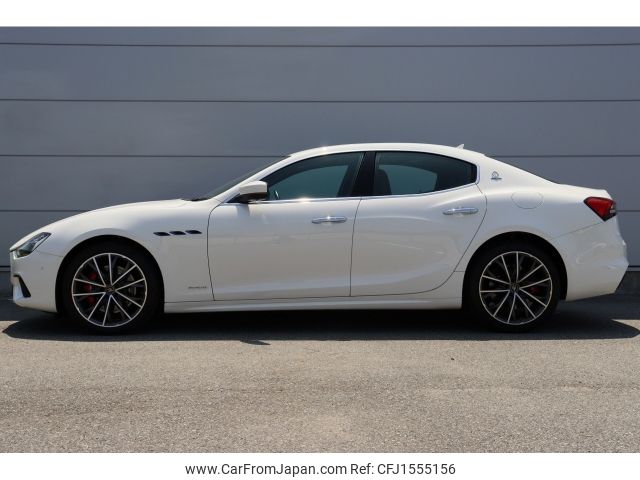 maserati ghibli 2021 CFJ1555156 image 2
