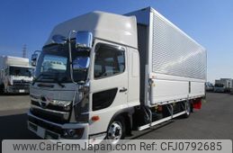 hino ranger 2024 CFJ0792685
